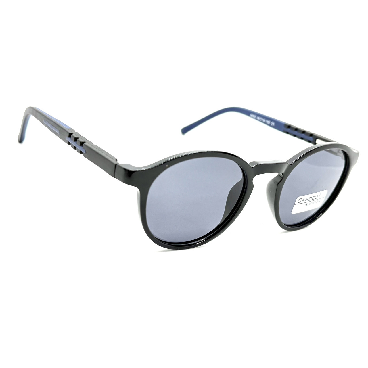 Дитячі сонцезахисні окуляри неломайки 6653 із полароїдною лінзою, фото 1