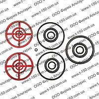 Ремкомплект гідроциліндру ЦС-75 задньої навіски Т-25, Т-16