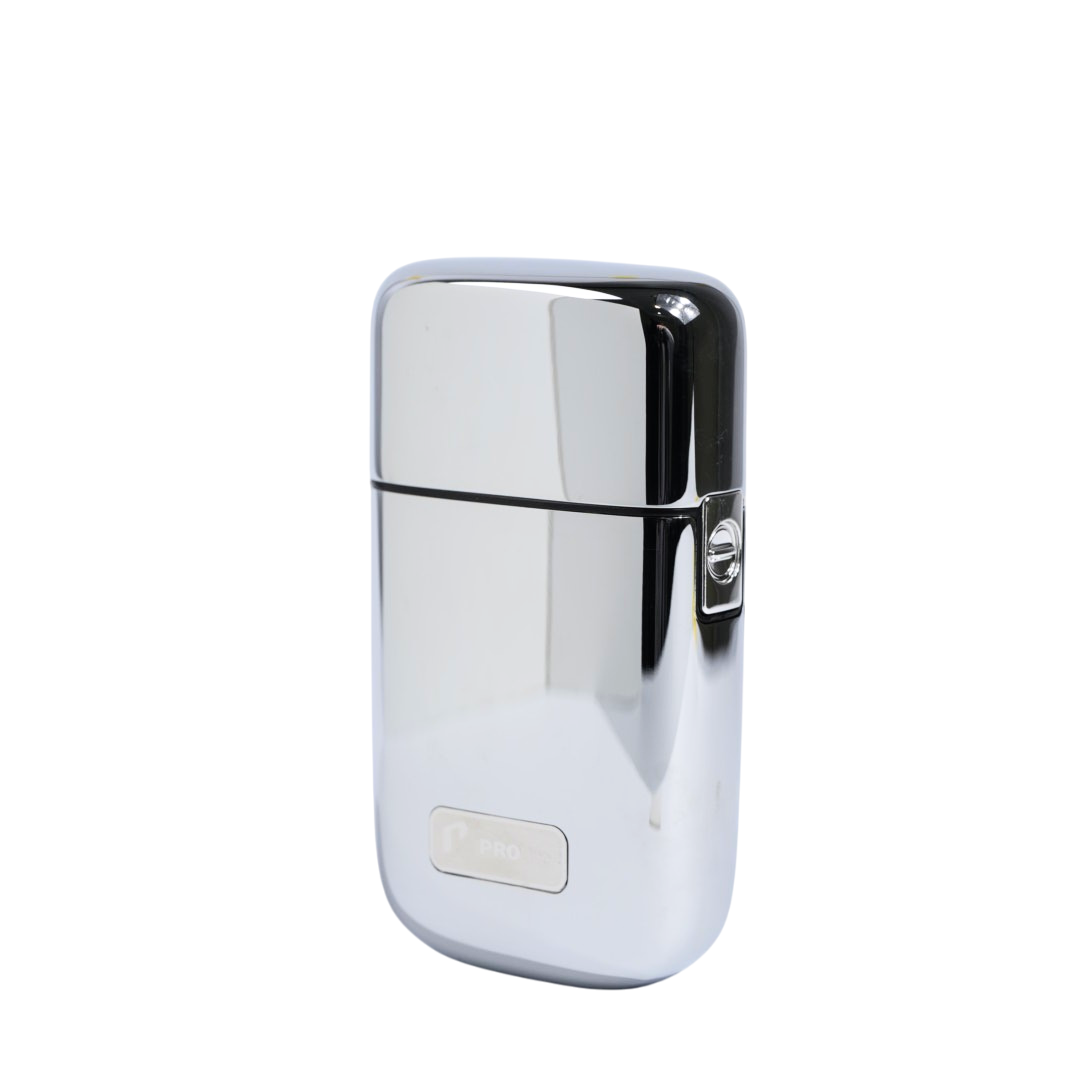 Професійний шейвер Proline Metal Edition Silver (PS-1), фото 1