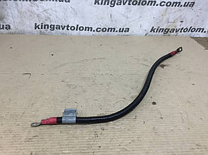 Провід BMW X5 E53 12427791352