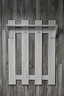 Вішалка для верхнього одягу 600х1100