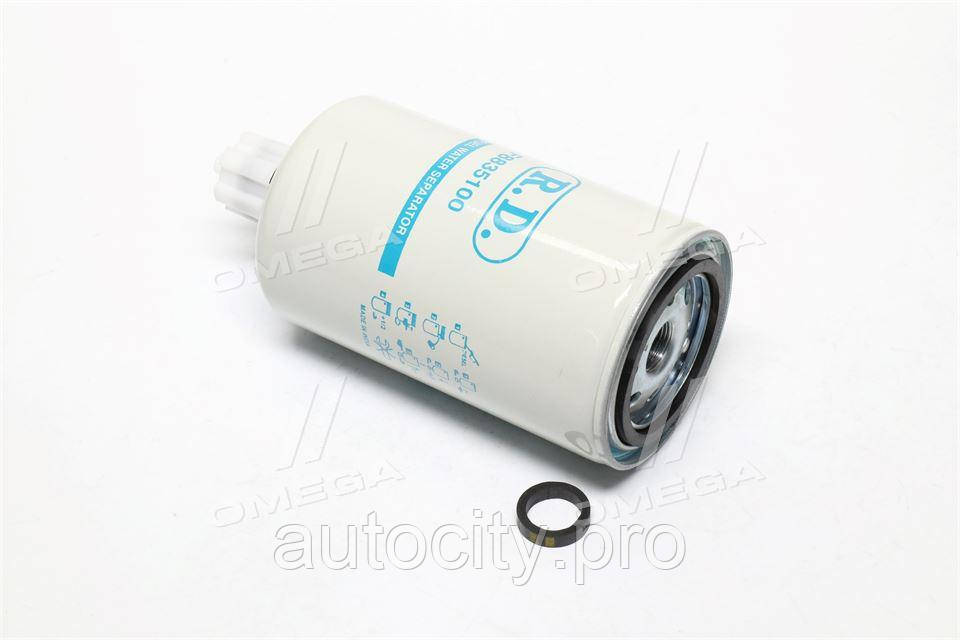 Фільтр паливний RDF8835100-PRO (Еталон, Ashok Leyland Е3) RIDER, фото 1