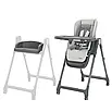 Стільчик для годування Carrello Comfort CRL-9506, фото 3