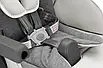 Стільчик для годування Carrello Comfort CRL-9506, фото 8