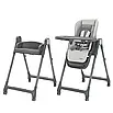 Стільчик для годування Carrello Comfort CRL-9506, фото 9