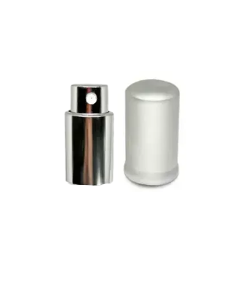 Розпилювач під завальцювання 13 мм золотий довжина трубки 60 мм, фото 1