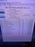 Жорсткий диск 1ТБ WD Green 1TB 5400rpm 64MB WD10EARS 3.5" для компа, фото 4