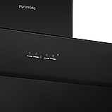 Витяжка Pyramida NR-MG 60 SYE-15 BL, фото 2