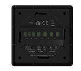 Програматор IN-THERM PWT-029 WI-FI БІЛИЙ МАТ/ ЧОРНИЙ МАТ, фото 9