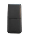 Портативний Power Bank Remax RPP-177, 30000mAh, чорний