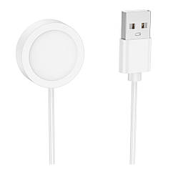 Кабель Заряджання для Годинників Hoco Y30 Колір Білий