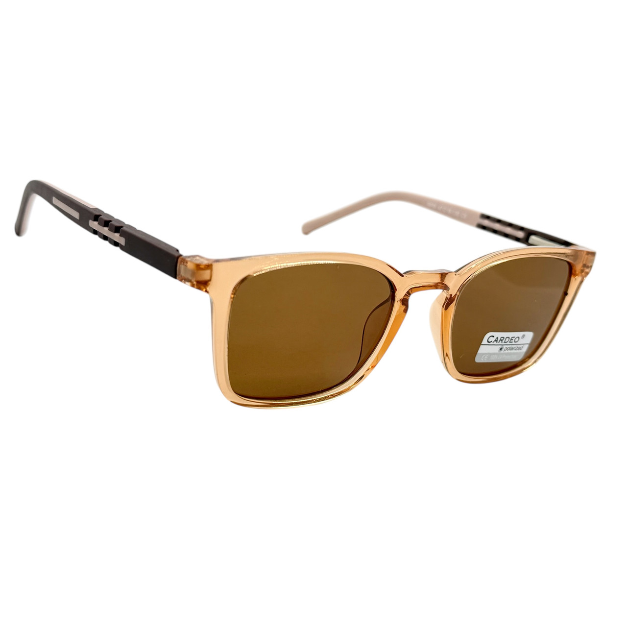 Дитячі сонцезахисні окуляри неломайки 6654 із полароїдною лінзою, фото 1