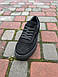 Замшеві кеди на грубій підошві 40 41 42 43 45 розмір, фото 2
