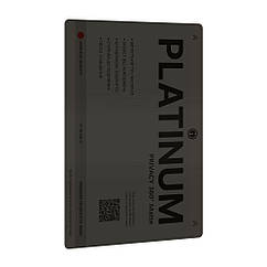 Гідрогель плівка iNobi PLATINUM PX-009 Japanese/10 штук (матова приватна 360) Колір 180*120 мм
