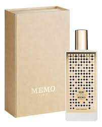 Духи Унисекс Memo Kedu (Tester) 100 ml Мемо Кеду (Тестер) 100 мл all К