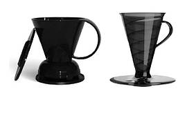 Пуровер, Різне