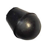 Рукоятка на важіль (Р-80, сидіння, понижуючий редуктор) МТЗ А61.01.014, фото 2