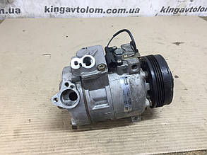 Компресор кондиціонера BMW X5 E53 89341