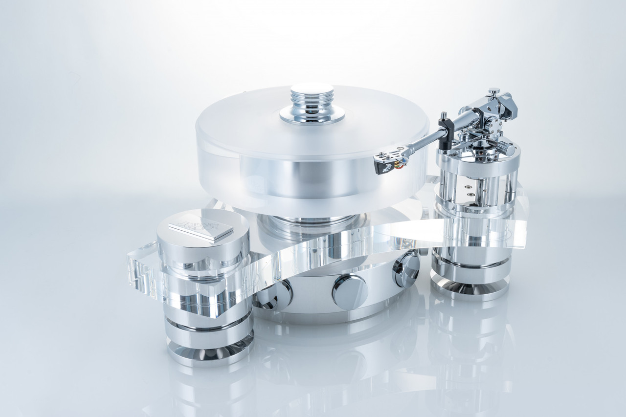 Transrotor Tourbilon FMD