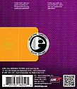 Струни для акустичної гітари Elixir PB NW L (12-53), фото 4