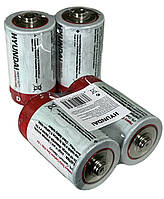 Батарейка HYUNDAI R20 D Shrink 2 Heavy Duty