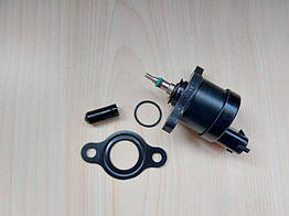 Редукційний клапан ПНВТ Fiat Ducato 244, Peugeot Boxer, Citroen Jumper 2 (2002-2006) 2.8, 9949317, 193328