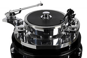 Вінілові програвачі Transrotor