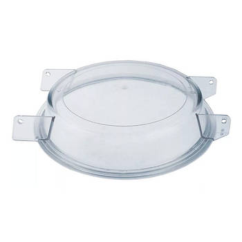 Кришка ємності для картоплечистки Angelo Po/Cookmax/Fimar 696454 D=430/380mm