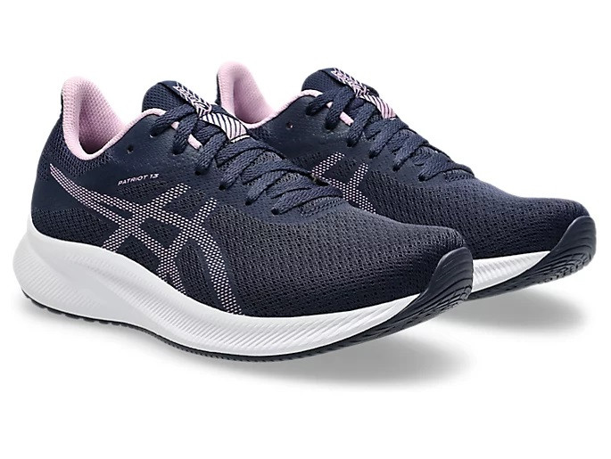 Жіночі бігові кросівки бігові Asics PATRIOT 13 1012B312-412