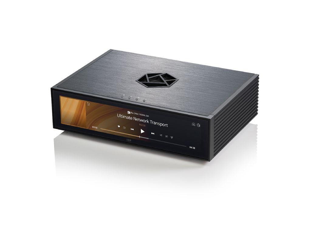 HiFi Rose RS130 Цифровий транспорт, фото 1