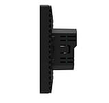 Программатор IN-THERM PWT-030 SL Wi-Fi БІЛИЙ МАТ/ ЧОРНИЙ МАТ, фото 9