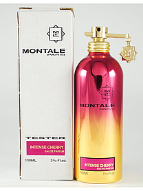 Духи Унисекс Montale Intense Cherry (Tester) 100 ml Монталь Интенс Чери (Тестер) 100 мл all К