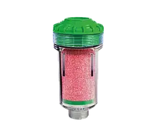 Фільтр від накипу Ecosoft SCALEX для пральних та посудомийних машин