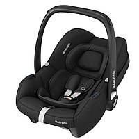 Автокрісло для новонароджених Maxi-Cosi CitiFix i-Size Black група 0+ (0-12 кг)