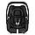 Автокрісло для новонароджених Maxi-Cosi CitiFix i-Size Black група 0+ (0-12 кг), фото 6