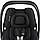 Автокрісло для новонароджених Maxi-Cosi CitiFix i-Size Black група 0+ (0-12 кг), фото 7
