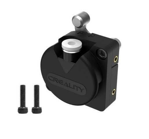 Шестерня приводу екструдера Creality K1/K1C/K1 MAX, фото 1