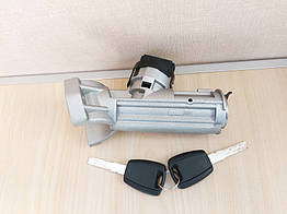 Замок запалювання Fiat Ducato 250, Peugeot Boxer 3, Citroen Jumper 3 (2006-2014), 1371430080, 4162HN