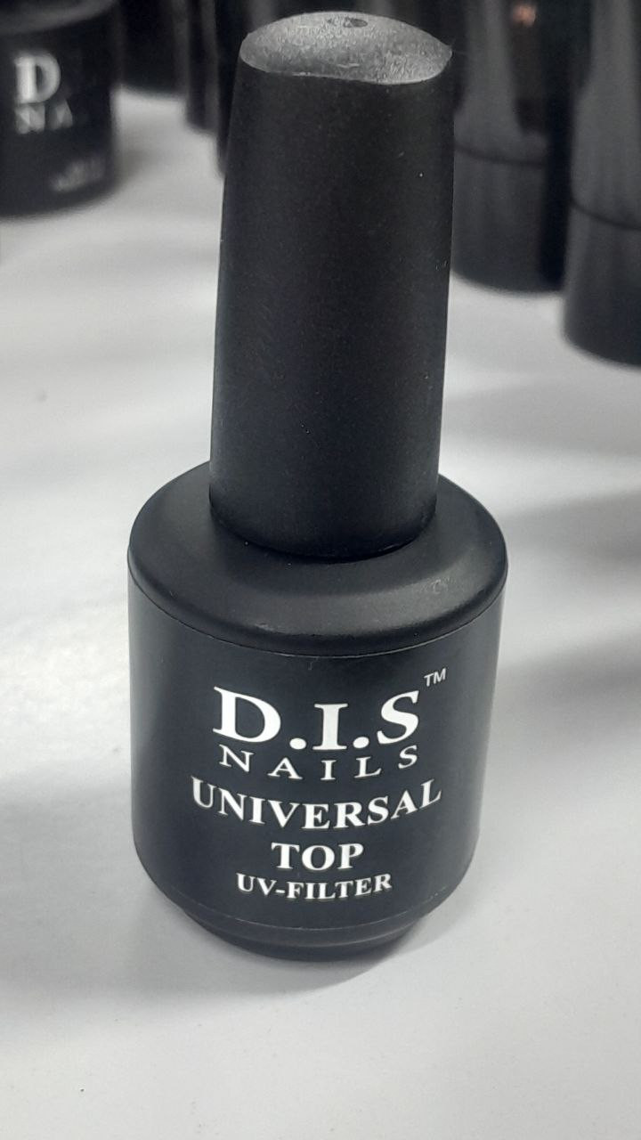 Топ UV — фільтр DIS 15 мл