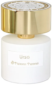 Духи Унисекс Tiziana Terenzi Ursa (Tester) 100 ml Тизиана Терензи Урса (Тестер) 100 мл all К