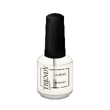 Ремувер для кутикули, 15 ml Trendy Nails