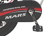 Дитячий велосипед Royal Mars 18 дюймів двоколісний, фото 10