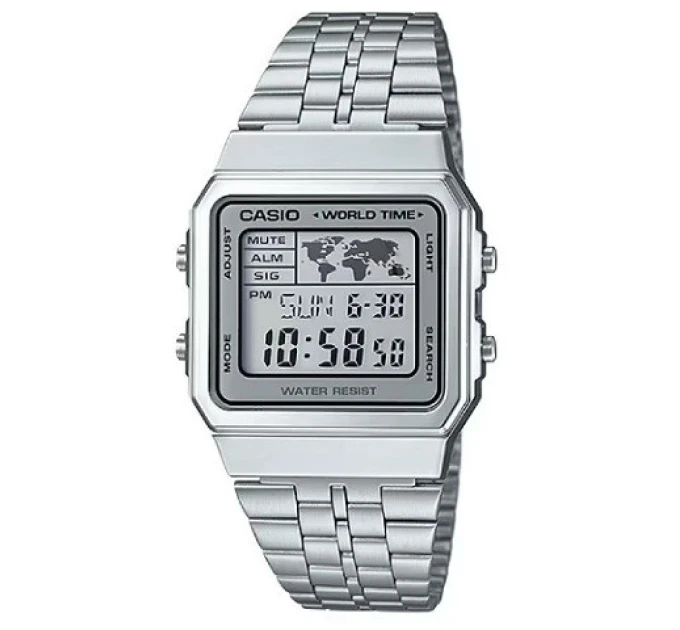 Годинник CASIO A500WA-7DF