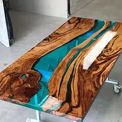 Эпоксидные смолы