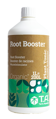 Стимулятор росту коренів Root Booster TA (Bio Root Plus GHE) 0,5 л, фото 1