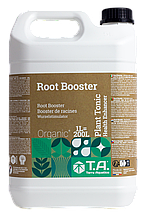 Стимулятор росту коренів Root Booster TA (Bio Root Plus GHE) 5 л