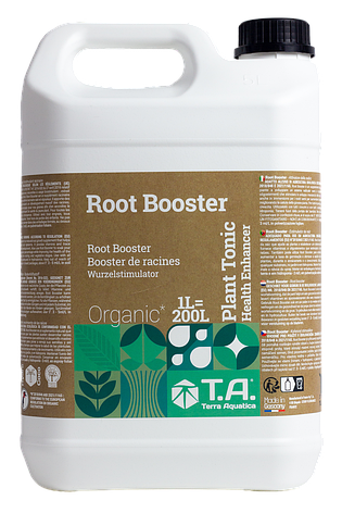 Стимулятор росту коренів Root Booster TA (Bio Root Plus GHE) 5 л, фото 1