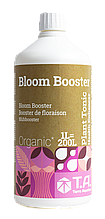 Стимулятор цвітіння Bloom Booster TA (GO Bio Bud GHE) 0,5 л