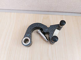 Ролик бічних правих дверей середній Fiat Ducato 244, Peugeot Boxer, Citroen Jumper (02-06), 1336737080