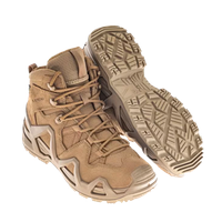 Черевики літні та демісезонні